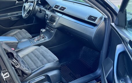 Volkswagen Passat B6, 2010 год, 650 000 рублей, 14 фотография