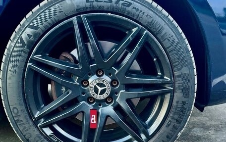 Mercedes-Benz V-Класс, 2019 год, 4 500 000 рублей, 12 фотография