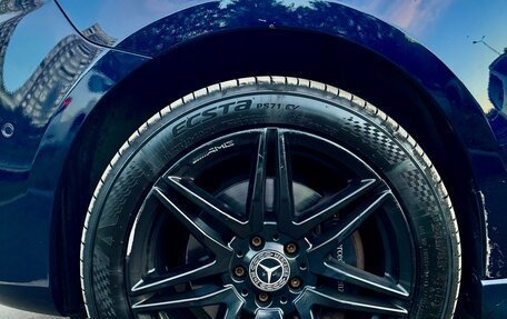 Mercedes-Benz V-Класс, 2019 год, 4 500 000 рублей, 13 фотография