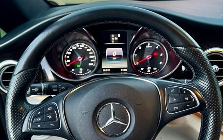 Mercedes-Benz V-Класс, 2019 год, 4 500 000 рублей, 25 фотография