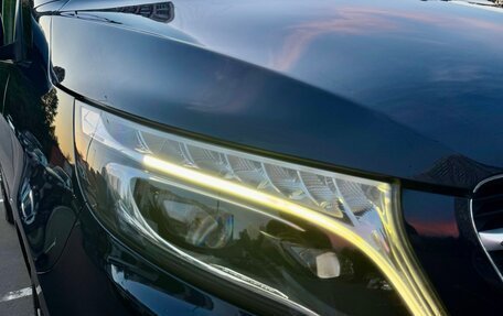 Mercedes-Benz V-Класс, 2019 год, 4 500 000 рублей, 21 фотография