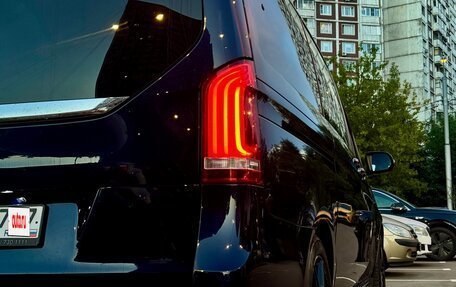 Mercedes-Benz V-Класс, 2019 год, 4 500 000 рублей, 36 фотография