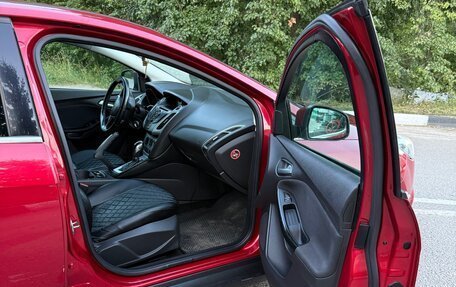 Ford Focus III, 2013 год, 650 000 рублей, 5 фотография