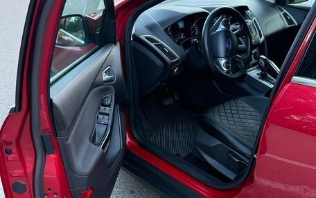 Ford Focus III, 2013 год, 650 000 рублей, 4 фотография