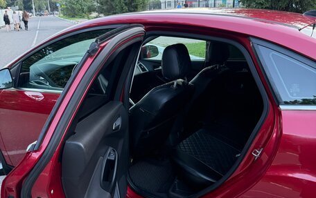 Ford Focus III, 2013 год, 650 000 рублей, 6 фотография
