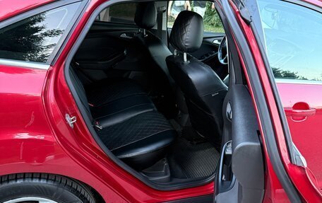 Ford Focus III, 2013 год, 650 000 рублей, 7 фотография