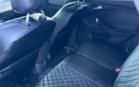 Ford Focus III, 2013 год, 650 000 рублей, 20 фотография