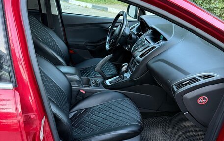 Ford Focus III, 2013 год, 650 000 рублей, 18 фотография