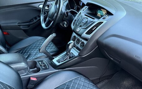 Ford Focus III, 2013 год, 650 000 рублей, 17 фотография