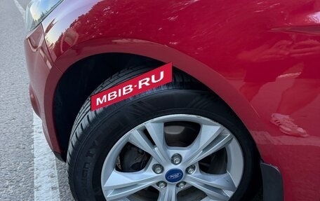 Ford Focus III, 2013 год, 650 000 рублей, 8 фотография