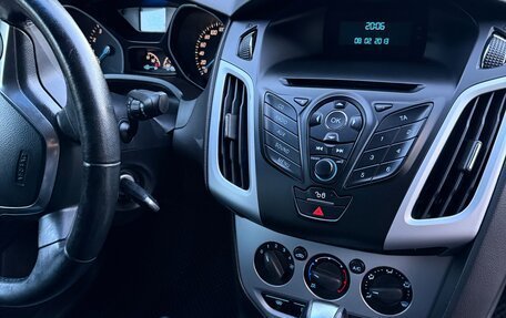 Ford Focus III, 2013 год, 650 000 рублей, 21 фотография