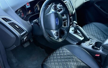 Ford Focus III, 2013 год, 650 000 рублей, 19 фотография