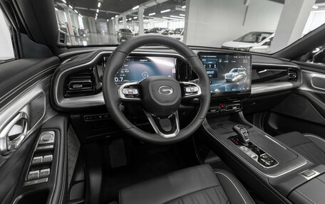 GAC GS8, 2025 год, 4 200 000 рублей, 7 фотография