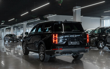 GAC GS8, 2025 год, 4 200 000 рублей, 5 фотография