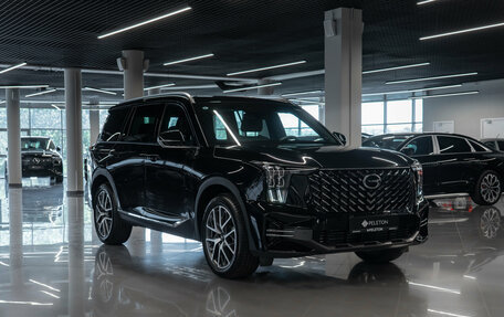 GAC GS8, 2025 год, 4 200 000 рублей, 2 фотография