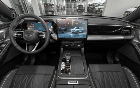 GAC GS8, 2025 год, 4 200 000 рублей, 8 фотография