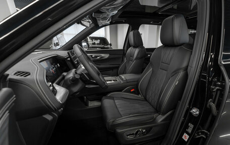 GAC GS8, 2025 год, 4 200 000 рублей, 9 фотография
