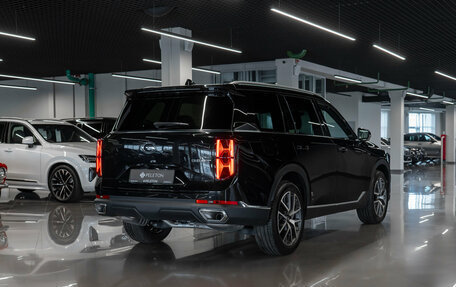 GAC GS8, 2025 год, 4 200 000 рублей, 4 фотография