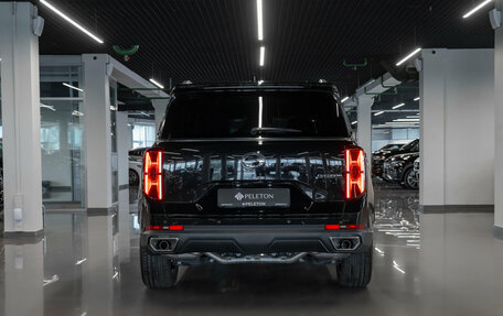 GAC GS8, 2025 год, 4 200 000 рублей, 6 фотография