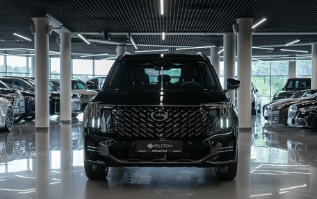 GAC GS8, 2025 год, 4 200 000 рублей, 3 фотография