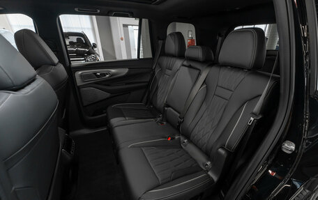 GAC GS8, 2025 год, 4 200 000 рублей, 13 фотография