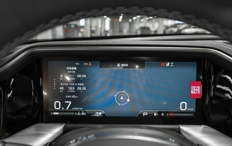 GAC GS8, 2025 год, 4 200 000 рублей, 12 фотография