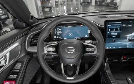 GAC GS8, 2025 год, 4 200 000 рублей, 11 фотография