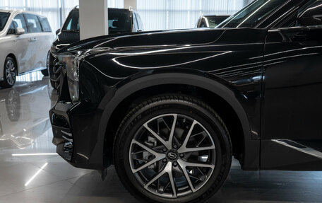 GAC GS8, 2025 год, 4 200 000 рублей, 26 фотография