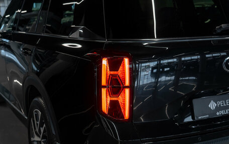 GAC GS8, 2025 год, 4 200 000 рублей, 28 фотография