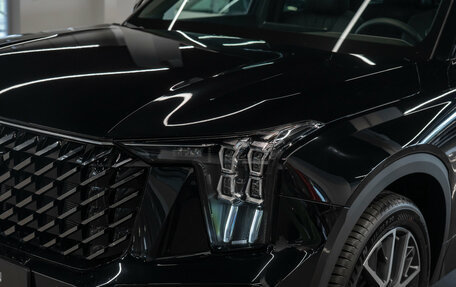 GAC GS8, 2025 год, 4 200 000 рублей, 27 фотография