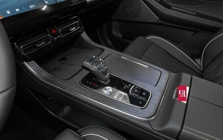 GAC GS8, 2025 год, 4 200 000 рублей, 19 фотография