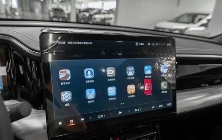 GAC GS8, 2025 год, 4 200 000 рублей, 22 фотография