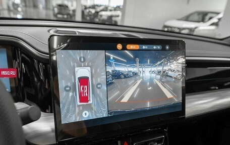 GAC GS8, 2025 год, 4 200 000 рублей, 21 фотография