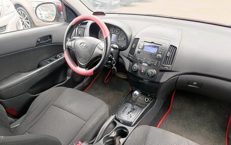 Hyundai i30 I, 2011 год, 509 000 рублей, 10 фотография