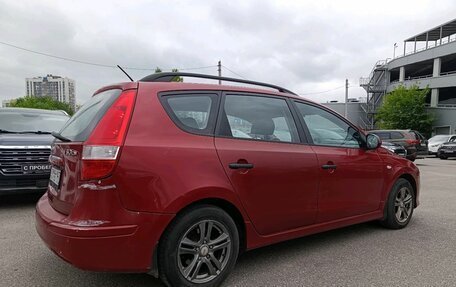 Hyundai i30 I, 2011 год, 509 000 рублей, 4 фотография
