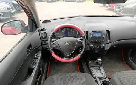 Hyundai i30 I, 2011 год, 509 000 рублей, 9 фотография