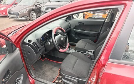 Hyundai i30 I, 2011 год, 509 000 рублей, 7 фотография