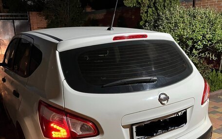 Nissan Qashqai, 2010 год, 850 000 рублей, 3 фотография
