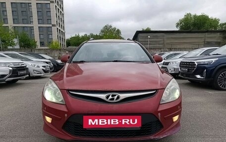 Hyundai i30 I, 2011 год, 509 000 рублей, 6 фотография