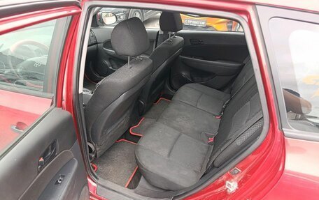 Hyundai i30 I, 2011 год, 509 000 рублей, 8 фотография