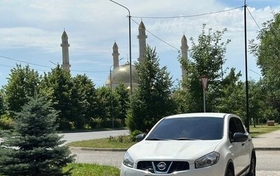 Nissan Qashqai, 2010 год, 850 000 рублей, 1 фотография