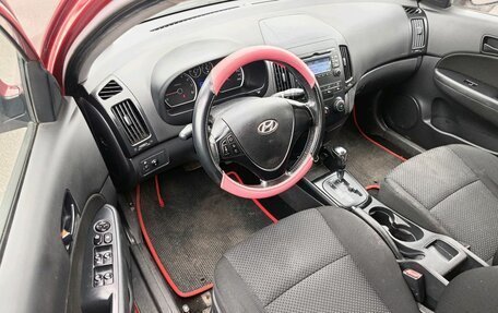 Hyundai i30 I, 2011 год, 509 000 рублей, 13 фотография