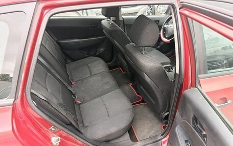 Hyundai i30 I, 2011 год, 509 000 рублей, 12 фотография