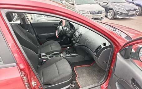 Hyundai i30 I, 2011 год, 509 000 рублей, 11 фотография