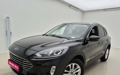 Ford Kuga III, 2022 год, 1 769 000 рублей, 1 фотография
