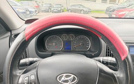 Hyundai i30 I, 2011 год, 509 000 рублей, 15 фотография