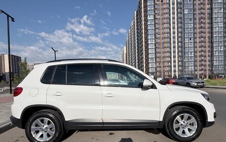 Volkswagen Tiguan I, 2013 год, 1 180 000 рублей, 6 фотография