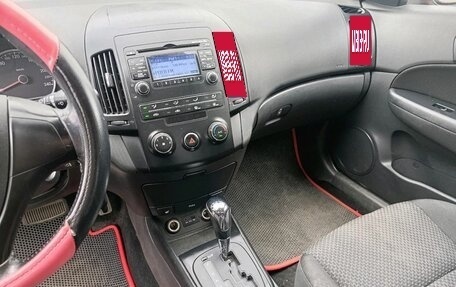 Hyundai i30 I, 2011 год, 509 000 рублей, 14 фотография