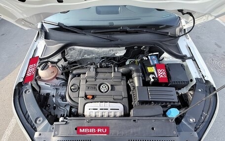 Volkswagen Tiguan I, 2013 год, 1 180 000 рублей, 10 фотография