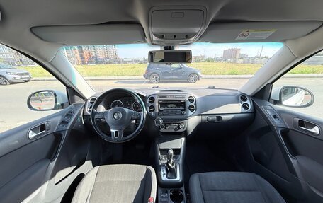 Volkswagen Tiguan I, 2013 год, 1 180 000 рублей, 13 фотография